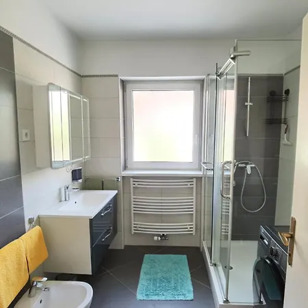 דירה Comfortable For Long-term