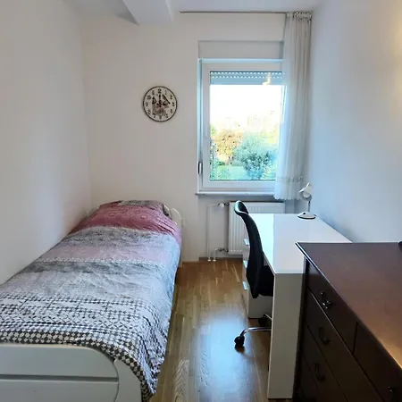 Comfortable For Long-term דירה