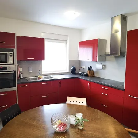 דירה Comfortable For Long-term *