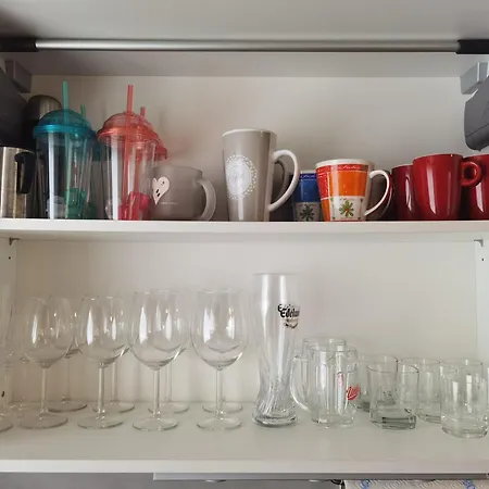 Comfortable For Long-term דירה לובליאנה