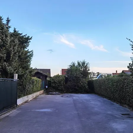 Comfortable For Long-term לובליאנה