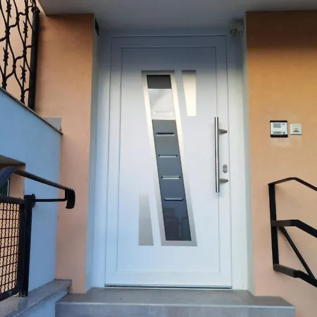 Comfortable For Long-term דירה