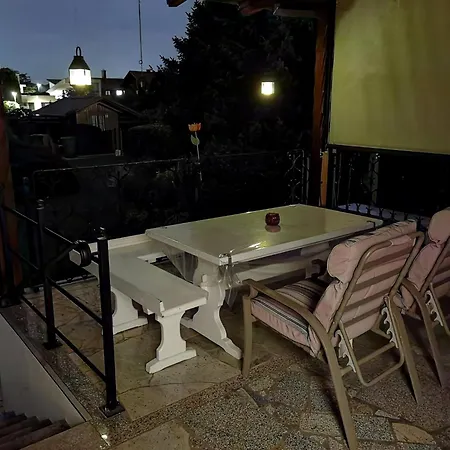 Comfortable For Long-term לובליאנה