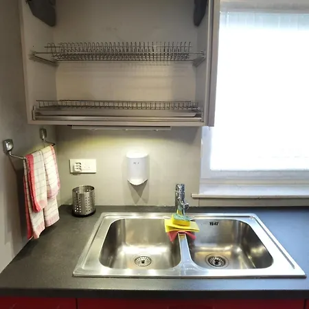 Comfortable For Long-term 류블랴나