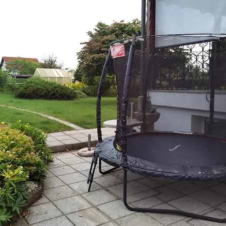 Comfortable For Long-term * 류블랴나