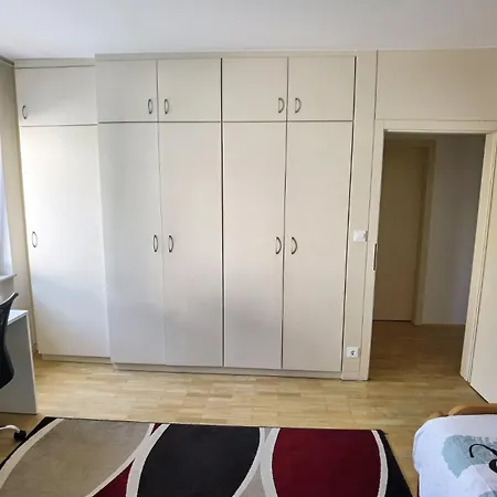 Comfortable For Long-term Apartment Ljubljana