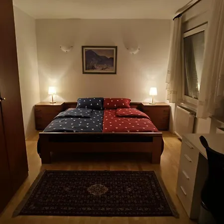 Comfortable For Long-term Διαμέρισμα Λιουμπλιάνα