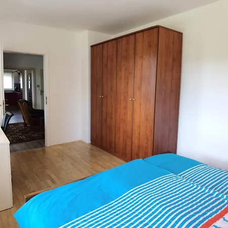 Comfortable For Long-term Apartment