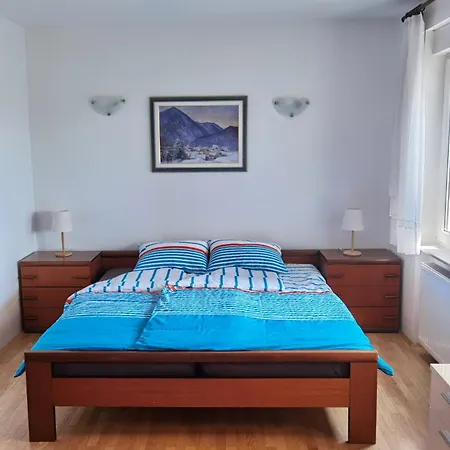 Comfortable For Long-term * Λιουμπλιάνα